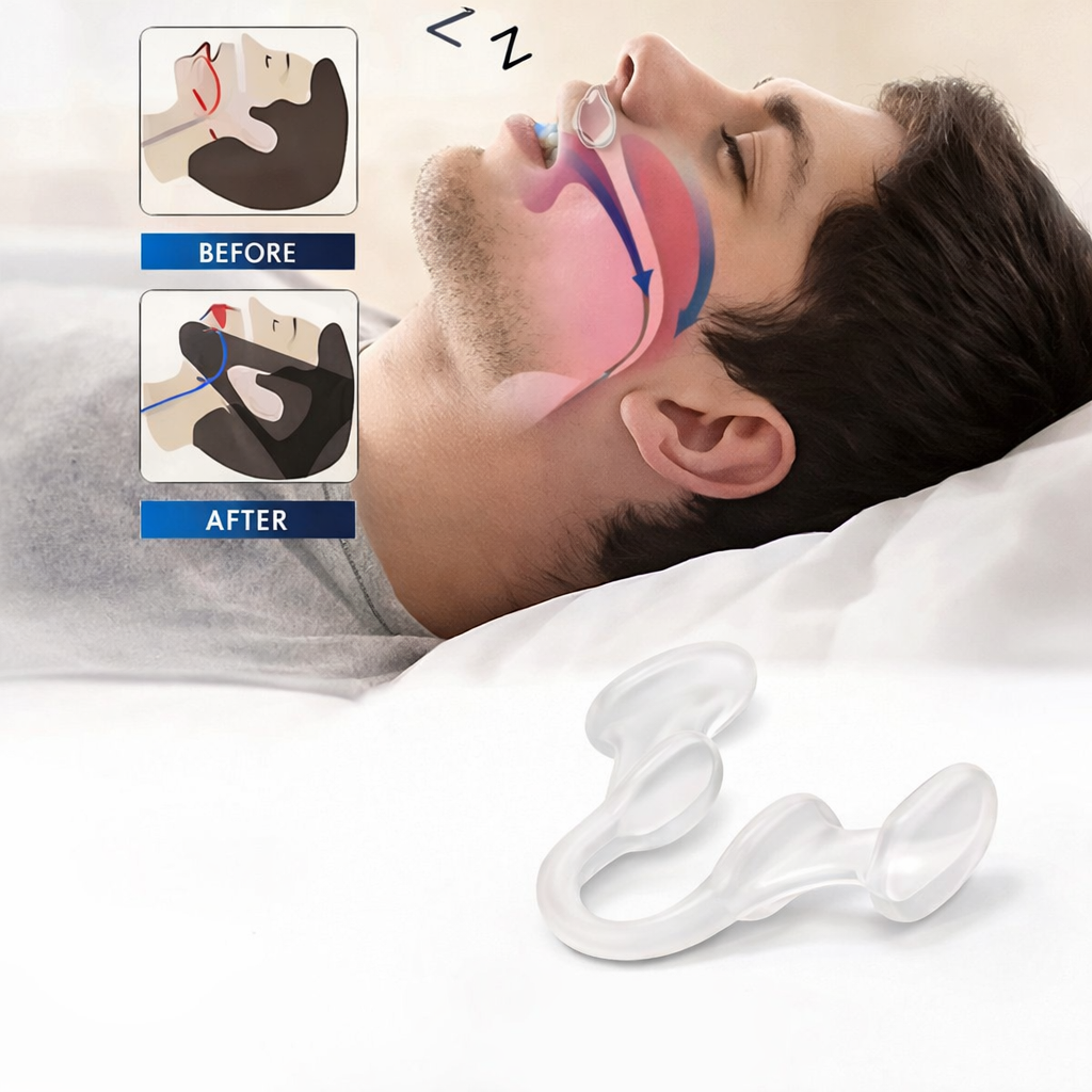 Zalvera® Nasal Dilator